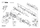 BOSCH Blechschraube DIN 7981-ST3,9x25-C-Z | Ersatzteile für GSF 100 A, GWS 14-125 C - 2912401022