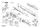 BOSCH Blechschraube DIN 7981-ST3,9x25-C-Z | Ersatzteile für GSF 100 A, GWS 14-125 C - 2912401022