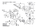 BOSCH Blechschraube DIN 7981-ST3,9x25-C-Z | Ersatzteile für GSF 100 A, GWS 14-125 C - 2912401022