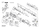 BOSCH Blechschraube DIN 7981-ST3,9x25-C-Z | Ersatzteile für GSF 100 A, GWS 14-125 C - 2912401022