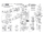 BOSCH Schraube Mikroverkapselt DIN 912-M6X30-8.8 | Ersatzteile für GSH 27, HSH 28 - 2914551188