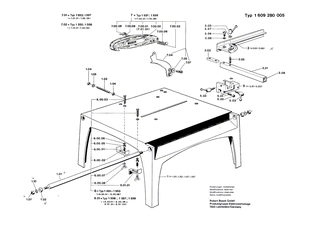 BOSCH Unterlegscheibe DIN 125-A 8,4-ST | Ersatzteile f�r S 500 A, Winkelschleifer - 2916011016