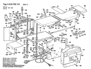 BOSCH Unterlegscheibe DIN 125-A 8,4-ST | Ersatzteile f�r S 500 A, Winkelschleifer - 2916011016