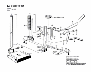 BOSCH Unterlegscheibe DIN 125-A10,5-ST | Ersatzteile f�r...