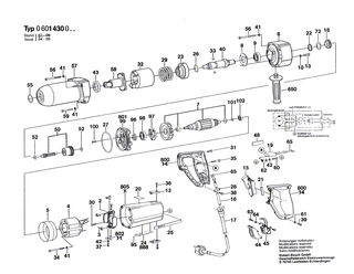 BOSCH Federscheibe A 3 DIN 137-ST | Ersatzteile f�r USW(J)77, USW(J)77..S 3 - 2916060003