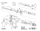 BOSCH Sprengring 10 DIN 9045 | Ersatzteile für AXT 1800, AXT 2200 - 2916600006