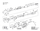 BOSCH Sprengring 10 DIN 9045 | Ersatzteile für AXT 1800, AXT 2200 - 2916600006