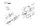 BOSCH Sicherungsring DIN 471-12x1-FSt | Ersatzteile für SHO 160, SHO 280 - 2916650003