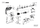BOSCH Sicherungsring DIN 471-12x1-FSt | Ersatzteile für SHO 160, SHO 280 - 2916650003