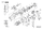 BOSCH Sicherungsring DIN 471-12x1-FSt | Ersatzteile für SHO 160, SHO 280 - 2916650003