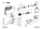 BOSCH Sicherungsring DIN 471-12x1-FSt | Ersatzteile für SHO 160, SHO 280 - 2916650003