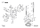 BOSCH Sicherungsring DIN 471-12x1-FSt | Ersatzteile für SHO 160, SHO 280 - 2916650003