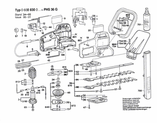 BOSCH Sicherungsring 30x1,2MM, DIN 472 | Ersatzteile f�r...