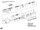 BOSCH Steckkerbstift DIN 1474-5x50-ST | Ersatzteile für Spindellager, Vorsatzgetriebe - 2917680134
