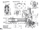BOSCH Halbrundkerbnagel 2x6 DIN 1476-ST | Ersatzteile für Schleifbock - 2917721034