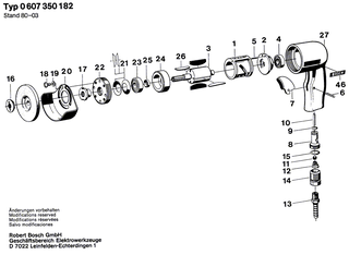 BOSCH Spannstift 2x12 DIN 1481 | Ersatzteile f�r 370 WATT-SERIE - 2917760037