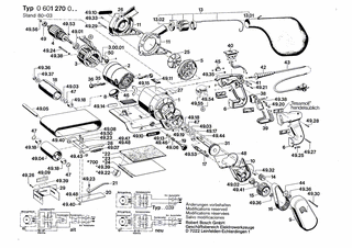 BOSCH Vorlegscheibe DIN 126-9-A2 | Ersatzteile f�r...