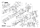 BOSCH Torx-Linsenschraube 4x25 | Ersatzteile für GBH 2-26 DRE | 2603490024