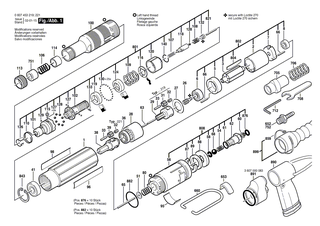 BOSCH Abdeckscheibe | Ersatzteile f�r 180 WATT-SERIE, 120 WATT-SERIE - 3600100065