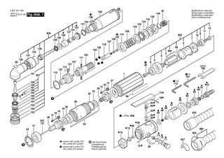 BOSCH Ausgleichscheibe | Ersatzteile f�r 370 WATT-SERIE, 180 WATT-SERIE - 3600102010