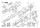 BOSCH Mitnehmerstift | Ersatzteile für GBH 2-26 DFR | 1614690002