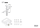 BOSCH Halteblech | Ersatzteile für GBH 2-26 DFR | 1611016003