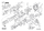 BOSCH Druckplatte | Ersatzteile für RH226 | 1611010008