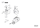 BOSCH Druckfeder | Ersatzteile für 11524 | 1614634008
