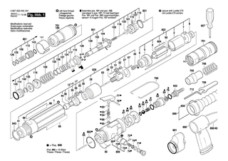 BOSCH Sprengring | Ersatzteile f�r Akku-Schrauber, Iw-Akku-Schrauber - 3600224006
