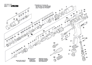 BOSCH Sprengring | Ersatzteile f�r Akku-Schrauber, Iw-Akku-Schrauber - 3600224006