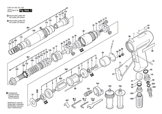 BOSCH Klemmh�lse | Ersatzteile f�r 370 WATT-SERIE -...
