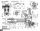 BOSCH Zylinderschraube DIN 84-AM4x15-8.8 | Ersatzteile für Gw-Schlaghammer | 2910021125