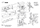BOSCH Sechskantmutter DIN 985-M8-8 | Ersatzteile für Gw-Schlaghammer | 2915061005