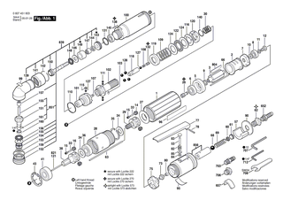 BOSCH Axialzylinderrollenlager | Ersatzteile f�r IASR 9,6-12V, Akku-Schrauber - 3600929003