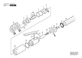 BOSCH Rotor | Ersatzteile f�r 120 WATT-SERIE - 3604220013