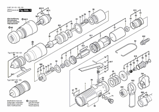 BOSCH Rotor | Ersatzteile f�r 400 WATT-SERIE - 3604220060