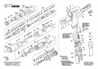 BOSCH Rotor | Ersatzteile f�r 400 WATT-SERIE - 3604220062