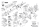 BOSCH Sechskantmutter DIN 936-M8x1-8 | Ersatzteile für GSH 5 E | 1613300008