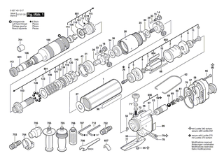 BOSCH Druckfeder | Ersatzteile f�r C-EXACT 4, C-EXACT 1 - 3604611002