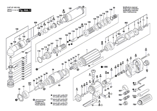 BOSCH Druckfeder | Ersatzteile f�r C-EXACT 4, C-EXACT 1 - 3604611002