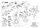 BOSCH Blechschraube ST-4,8x57,5-TORX,T20 | Ersatzteile für GSH 388 | 1613435009