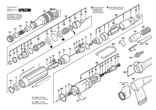 BOSCH Druckfeder | Ersatzteile f�r Akku-Schrauber, Iw-Akku-Schrauber - 3604615009
