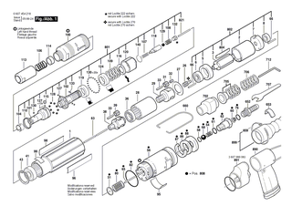 BOSCH Druckfeder | Ersatzteile f�r Akku-Schrauber, Iw-Akku-Schrauber - 3604615009