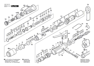 BOSCH Druckfeder | Ersatzteile f�r Akku-Schrauber, Iw-Akku-Schrauber - 3604615009