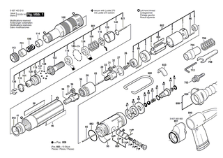 BOSCH Druckfeder WEISS | Ersatzteile f�r EXACT 2, ANGLE EXACT 2 - 3604618003
