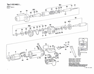 BOSCH Druckfeder | Ersatzteile f�r Schlagschrauber,...
