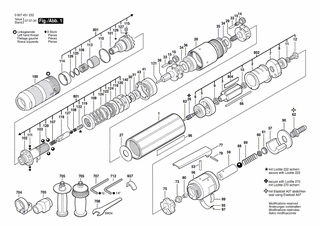 BOSCH Druckfeder | Ersatzteile f�r 370 WATT-SERIE,...