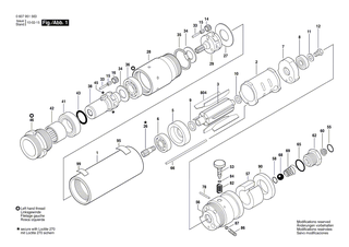 BOSCH Druckfeder | Ersatzteile f�r 370 WATT-SERIE, Ventilgeh - 3604643011