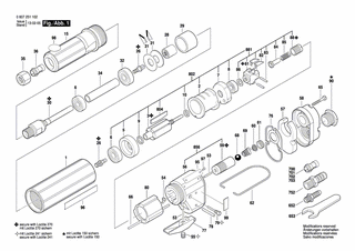 BOSCH Ventilk�rper | Ersatzteile f�r 370 WATT-SERIE -...