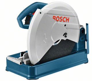 BOSCH Metalltrennschleifer GCO 2000